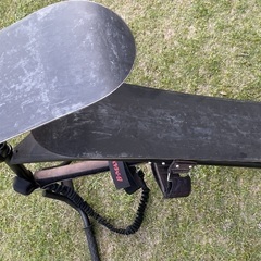 値下げ スノースクート