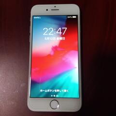 iPhone 6　128GB ドコモ　訳あり