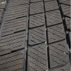 ブリヂストン　VRX3 スタッドレス　225/55R18