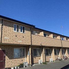 🍎💖【入居初期費用コミコミ8万円パック】「佐野駅」🌟事務所可・ペ...