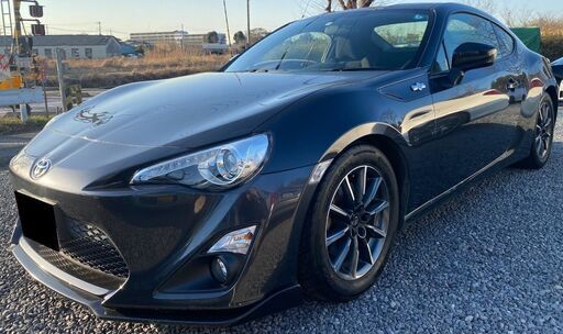 信用回復ローンの「クルマ王」他店でローン審査が断られた方必見86黒 (クルマ王) 倉敷の86の中古車|ジモティー