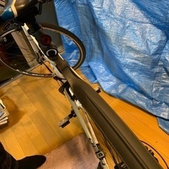 ◇GAIANTロードバイク Sサイズ◇