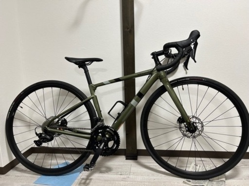 CANNONDALE CAAD 13