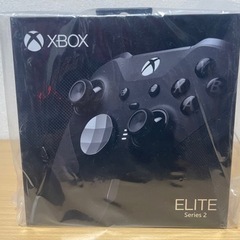 XBOX ELITE ワイヤレス コントローラー シリーズ2