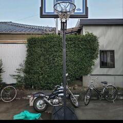 バスケット、ゴール