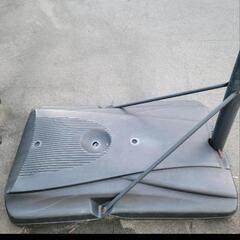 バスケット、ゴール