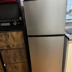 新生活セット！冷蔵庫、IHコンロ