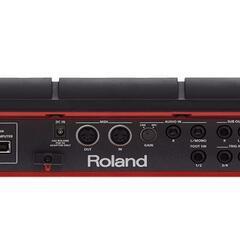 （新古品）Roland SPD-SX SE Special Edition Sampling Pad（スタンド付き）