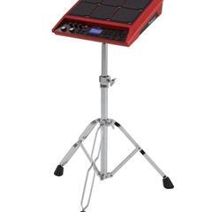 （新古品）Roland SPD-SX SE Special Edition Sampling Pad（スタンド付き）