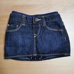 babyGap ショートパンツ70cm