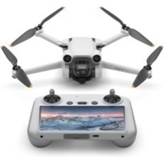 DJI Mini 3 PROを譲って下さい