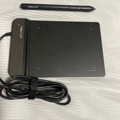 ペンタブレット XP-PEN G430S