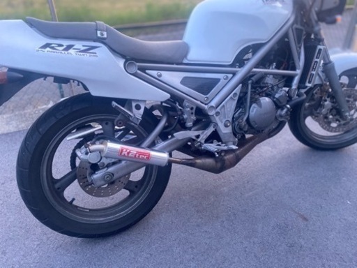 【滋賀発】R1-Z【2st 250cc】 滋賀発】R1-Z【2st 250cc】