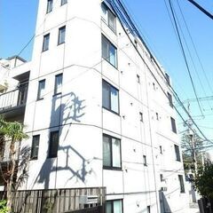 【🌟初期費用19万円🌟】 📍ＪＲ京浜東北・根岸線 ⼤井町  徒歩10分