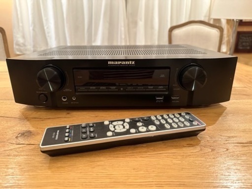 マランツ　Marantz サウンドレシーバー　NR1603