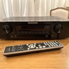 マランツ Marantz サウンドレシーバー NR1603
