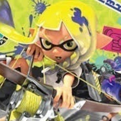 スプラトゥーン3など