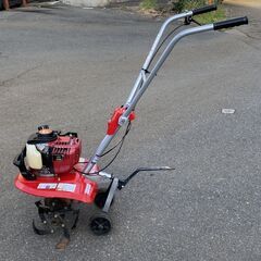 初期不良対応、アフターケアOK 現物確認歓迎 整備済 初心者でもかけ易い 井関 アグリップ 4サイクル 1.6馬力 耕運機 VAC2450 移動輪付 初期不良対応、アフターケアOK 現物確認歓迎 整備済 初心者でもかけ