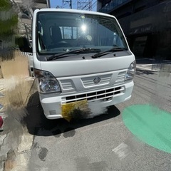 日産クリッパートラック　NT100