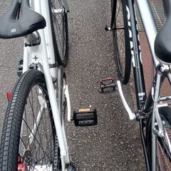 2SCHWINNマウンテンバイク