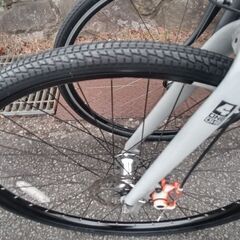 2SCHWINNマウンテンバイク