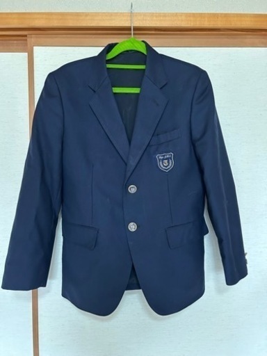 旭川市立東陽中学校  制服