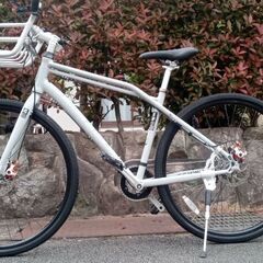 中古】福知山市のマウンテンバイクを格安/激安/無料であげます・譲り  