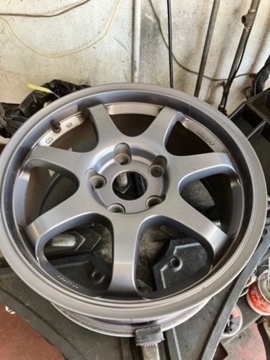 A-TECH 16インチ 7J 5穴 114.3 ホイール 【公式通販】