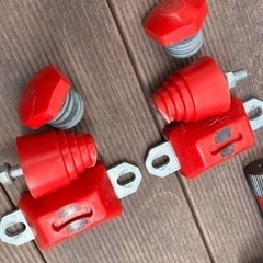 200ハイエース　ローダウン　1台分