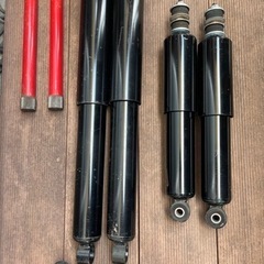 200ハイエース　ローダウン　1台分