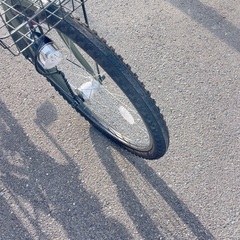 美品！お買い得！FORTE後子乗せシート （チィルドシート不要は3,000円引）