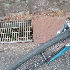 GIANT クロスバイク 青 GIANT ( ジャイアント ) クロスバイク ESCAPE RX 3 ( エスケープ RX 3