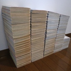 ONE PIECE 1〜104巻 & 6冊