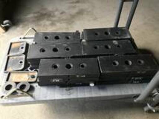 ☆バーチカル ロウ 309 プリコー PRECOR USA 品