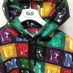 美品 売ります シュプリーム Supreme パーカー