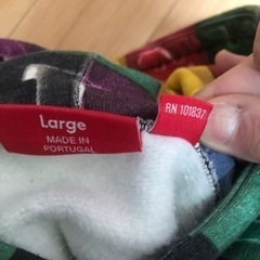 美品 売ります シュプリーム Supreme パーカー