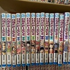 ワンピース  ONEPIECE