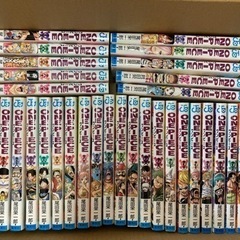 ワンピース  ONEPIECE