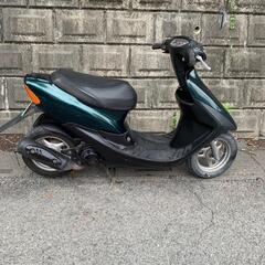 HONDAライブデュオ