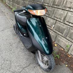 HONDAライブデュオ