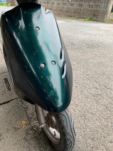 整備・良品＞レトロ・ブリヂストン 1980年代・カマキリ