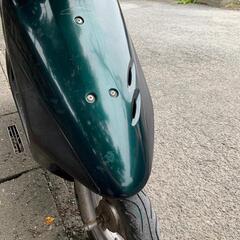 HONDAライブデュオ