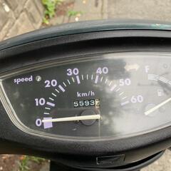 HONDAライブデュオ