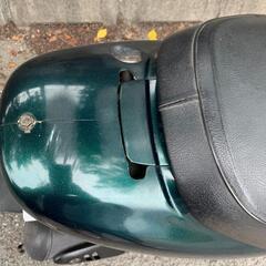 HONDAライブデュオ