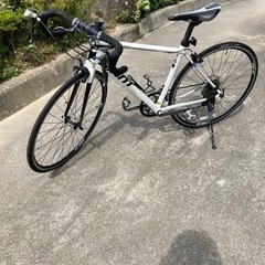 GIANTO DEFY ALUXX 4 サイズS アルミフレーム GIANTO DEFY ALUXX 4 サイズS アルミフレーム