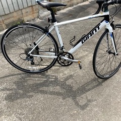 GIANTO DEFY ALUXX 4 サイズS アルミフレーム GIANTO DEFY ALUXX 4 サイズS アルミフレーム