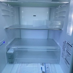 冷蔵庫 ファミリータイプ Panasonic NR-F430V-N 北九州