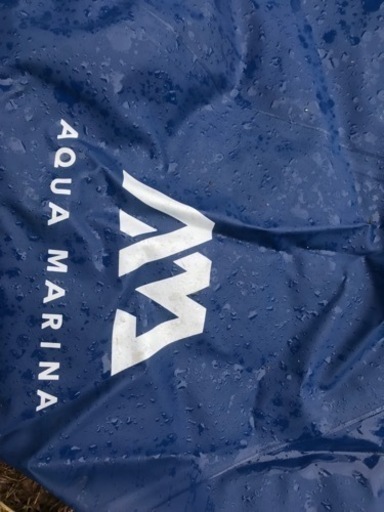 災害時用 ボート