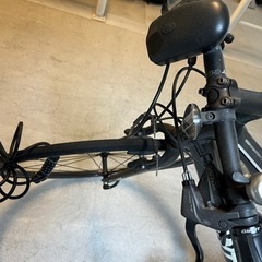 ジャイアント　エスケープRX