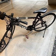 ジャイアント　エスケープRX